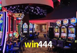 FAQ win444 Brasil - Perguntas frequentes sobre bônus, PIX, RTP, APP mobile e VIP
