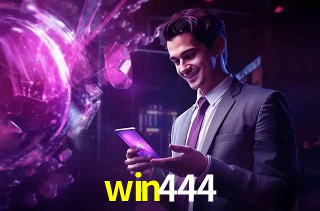 Tennis Betting win444