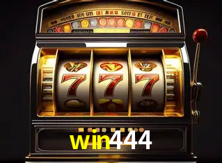A Revolução dos Aplicativos de Jogos no win444