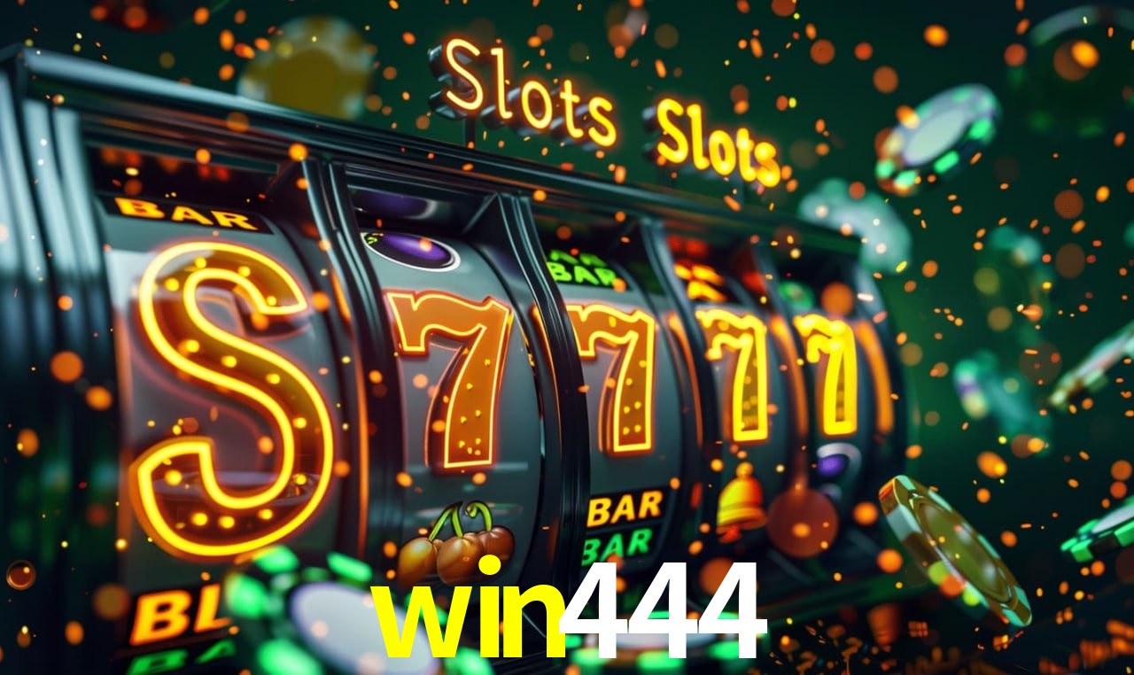 Experiência VIP win444