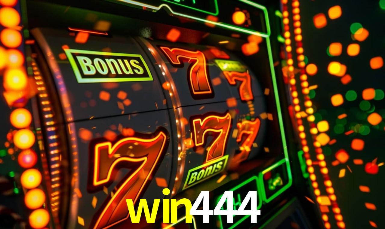 Página oficial da win444 no Facebook