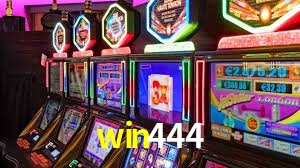 Programa VIP win444