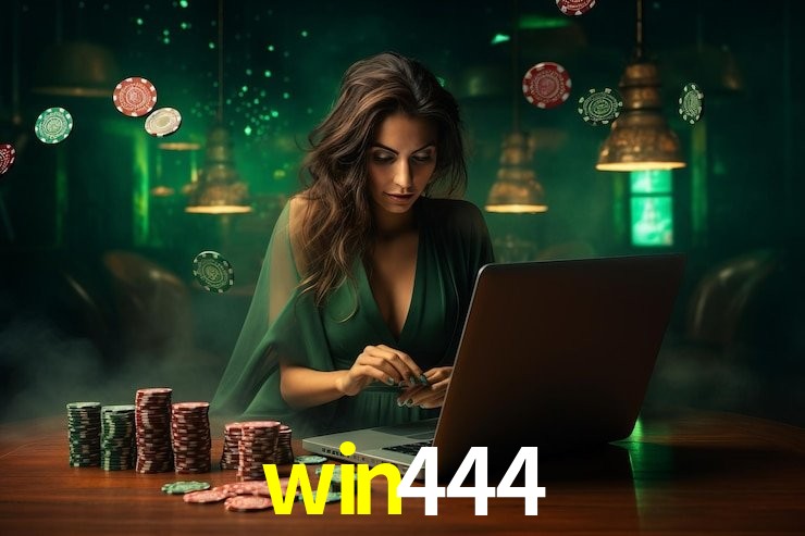 Baixar app da win444 gratuitamente