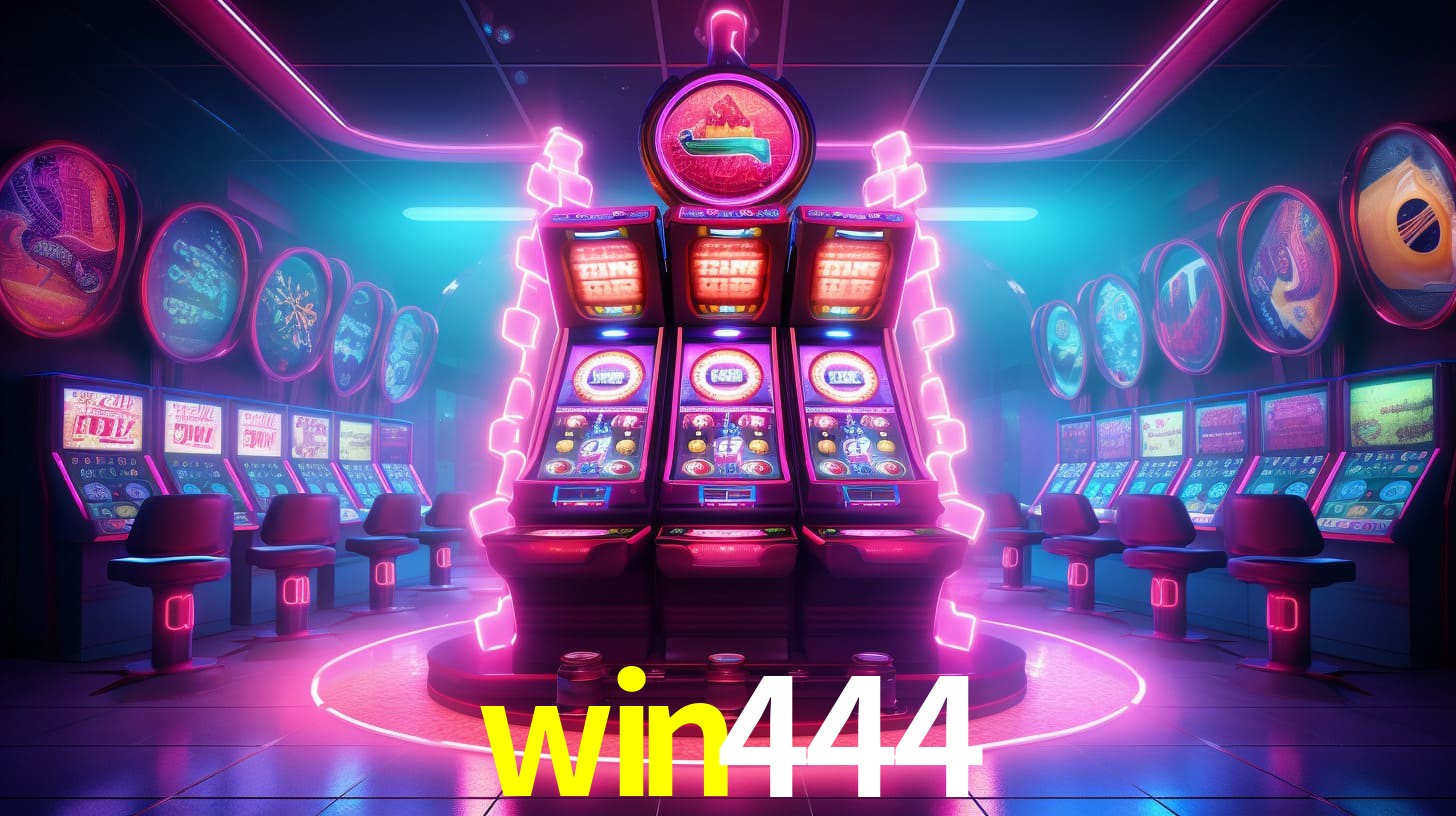 win444 bet apk