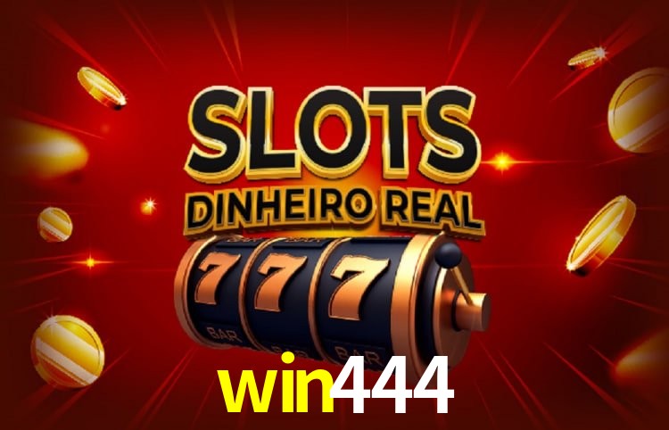win444 APP mobile iOS Android - 187 mil downloads São Paulo Rio BH