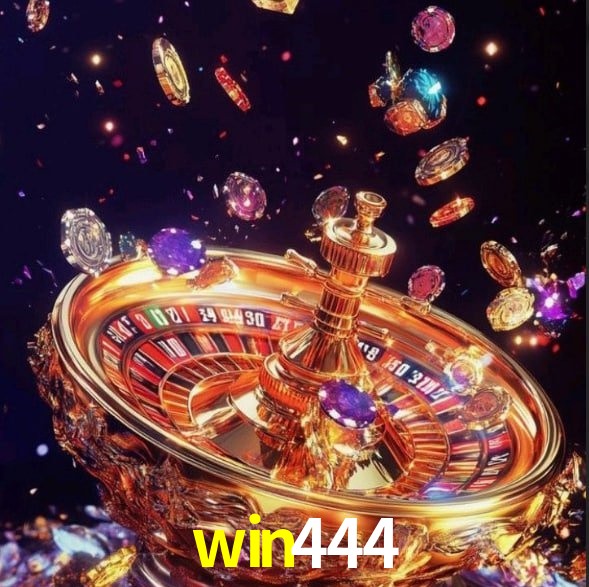 win444 PIX instantâneo Brasil - Depósito e saque em minutos 24/7