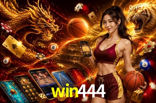 Player Reviews win444