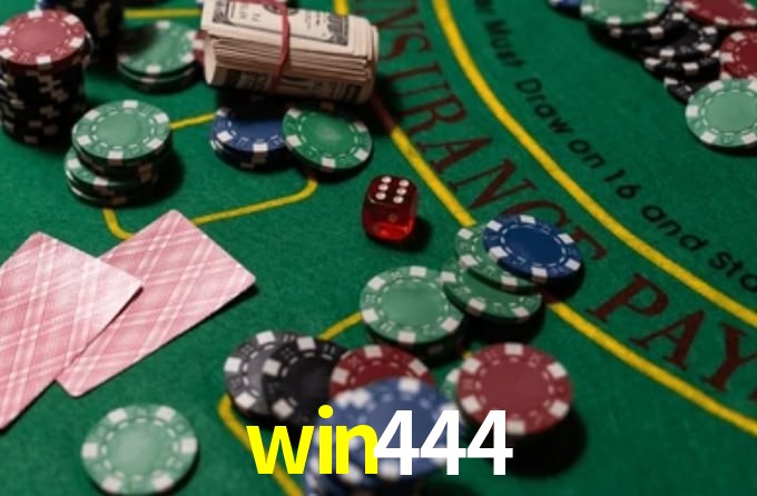 win444 bet apk