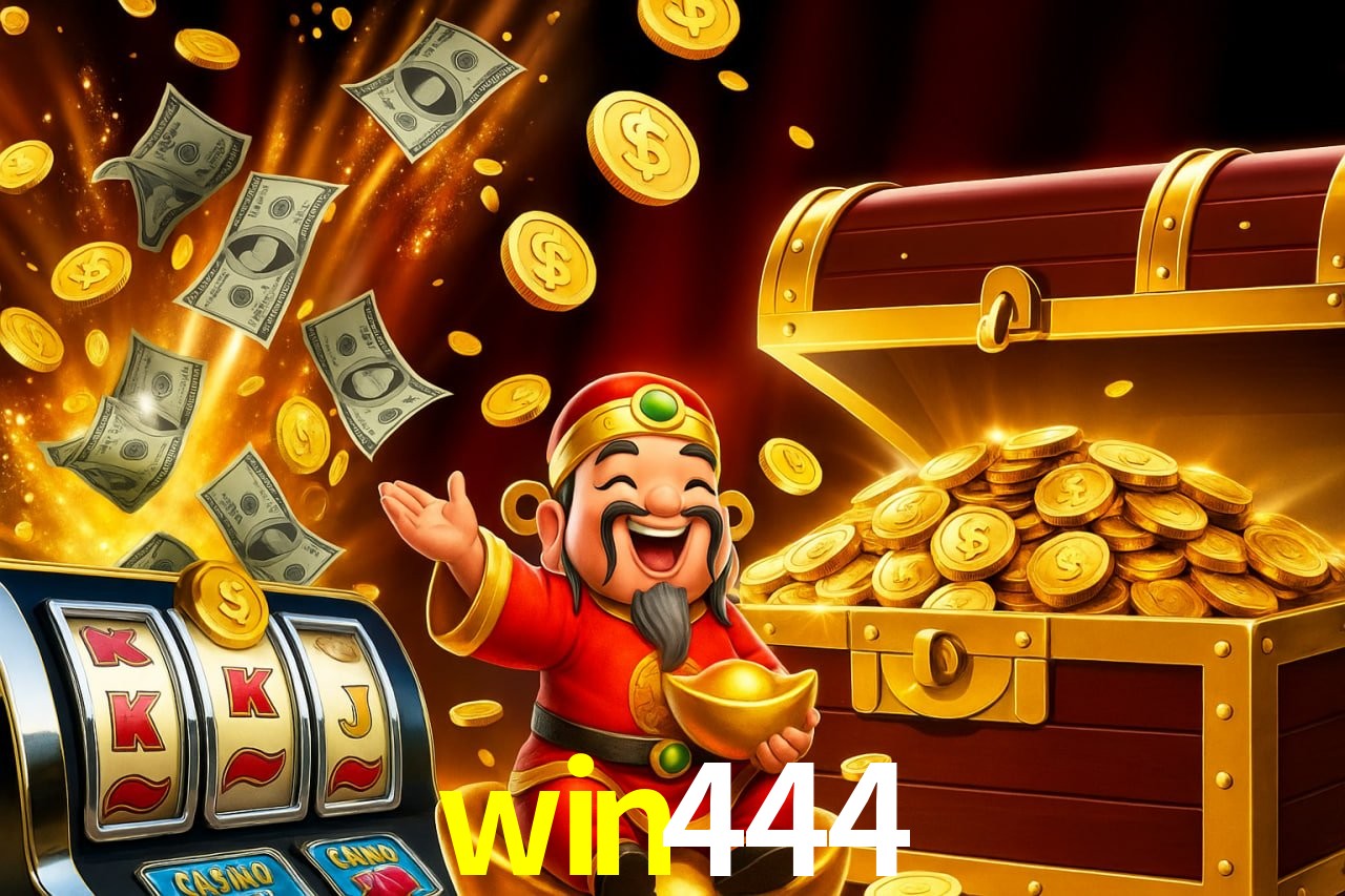 Casino VIP win444